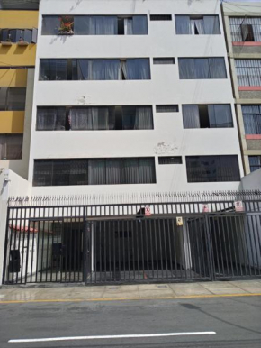 Departamento Amoblado en Miraflores 3 habitaciones